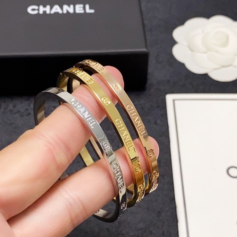 Chanel Bracelets